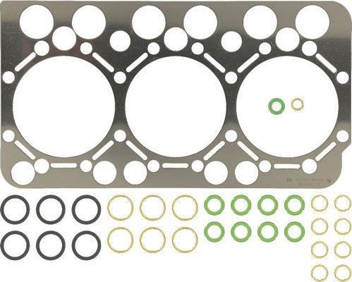 Wilmink Group WG1704800 Gasket, cylinder head WG1704800: Buy near me in Poland at 2407.PL - Good price!