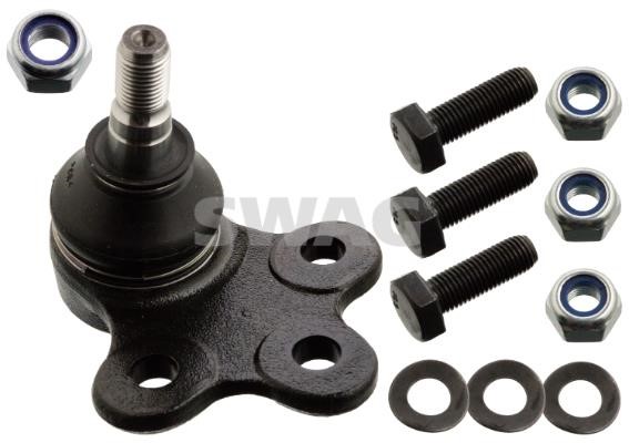 Wilmink Group WG2032511 Ball joint WG2032511: Buy near me in Poland at 2407.PL - Good price!