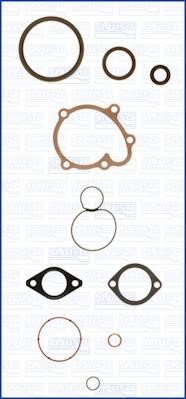 Wilmink Group WG1455258 Gasket Set, crank case WG1455258: Buy near me in Poland at 2407.PL - Good price!