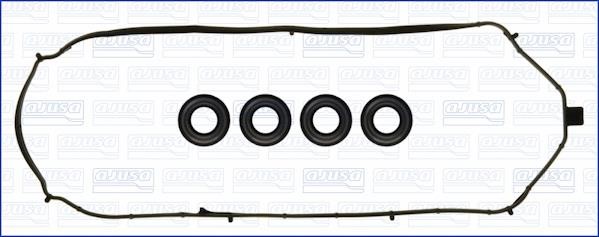 Wilmink Group WG1455575 Valve Cover Gasket (kit) WG1455575: Buy near me in Poland at 2407.PL - Good price!