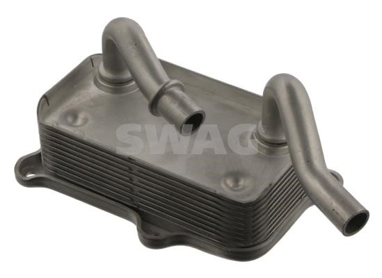 Wilmink Group WG1427314 Oil cooler WG1427314: Buy near me in Poland at 2407.PL - Good price!