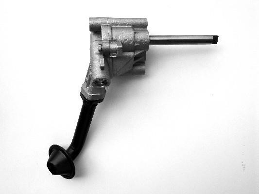Wilmink Group WG1489679 OIL PUMP WG1489679: Buy near me in Poland at 2407.PL - Good price!