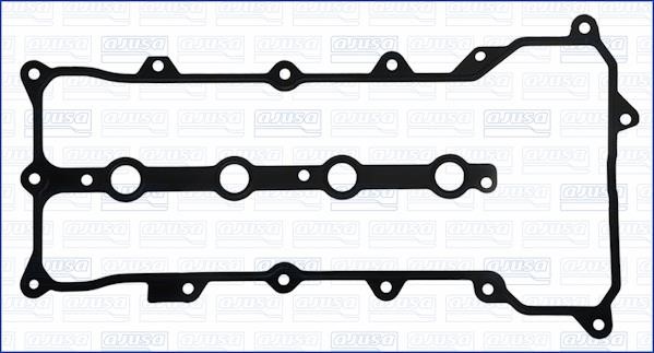 Wilmink Group WG1450596 Gasket, cylinder head cover WG1450596: Buy near me in Poland at 2407.PL - Good price!