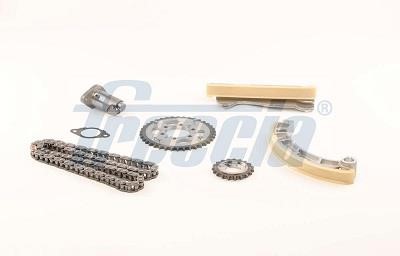 Wilmink Group WG2010507 Timing chain kit WG2010507: Buy near me in Poland at 2407.PL - Good price!