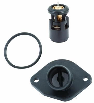 Wilmink Group WG1409330 Thermostat, coolant WG1409330: Buy near me in Poland at 2407.PL - Good price!