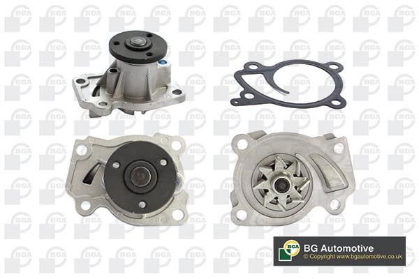 Wilmink Group WG1941084 Water pump WG1941084: Buy near me at 2407.PL in Poland at an Affordable price!