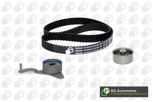 Wilmink Group WG1488075 Timing Belt Kit WG1488075: Buy near me in Poland at 2407.PL - Good price!