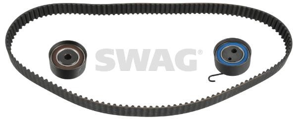 Wilmink Group WG1429881 Timing Belt Kit WG1429881: Buy near me in Poland at 2407.PL - Good price!