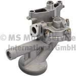 Wilmink Group WG1027104 OIL PUMP WG1027104: Buy near me in Poland at 2407.PL - Good price!