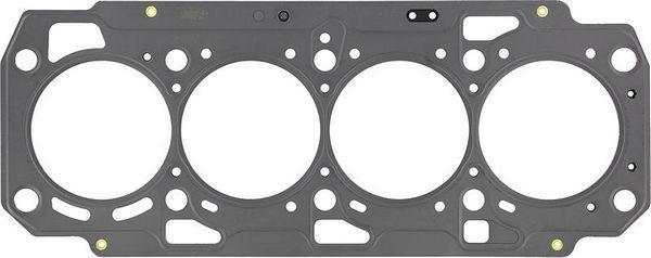 Wilmink Group WG1704358 Gasket, cylinder head WG1704358: Buy near me in Poland at 2407.PL - Good price!
