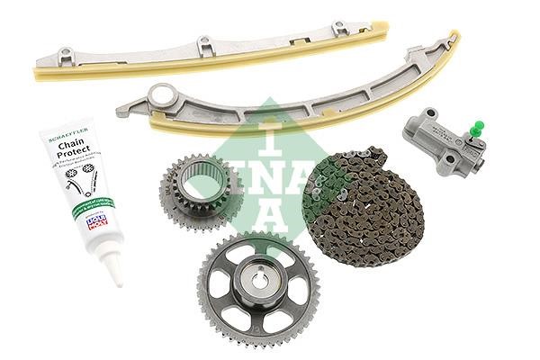 Wilmink Group WG1966491 Timing chain kit WG1966491: Buy near me in Poland at 2407.PL - Good price!