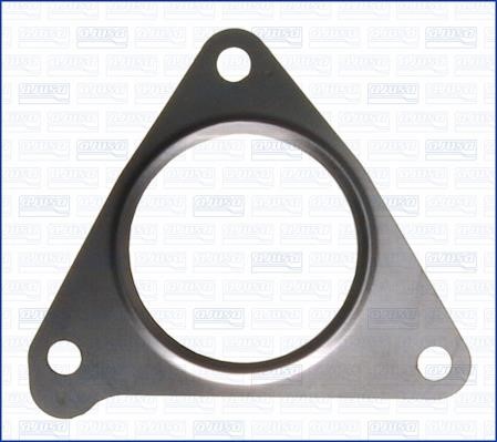 Wilmink Group WG1448973 Exhaust Gas Recirculation Valve Gasket WG1448973: Buy near me in Poland at 2407.PL - Good price!