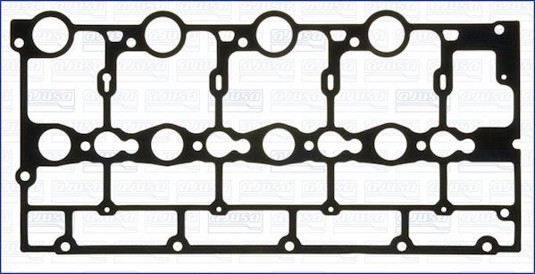 Wilmink Group WG1450504 Gasket, cylinder head cover WG1450504: Buy near me in Poland at 2407.PL - Good price!