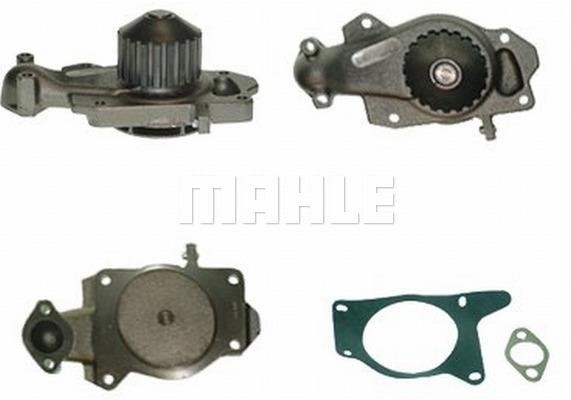 Wilmink Group WG2181749 Water pump WG2181749: Buy near me at 2407.PL in Poland at an Affordable price!