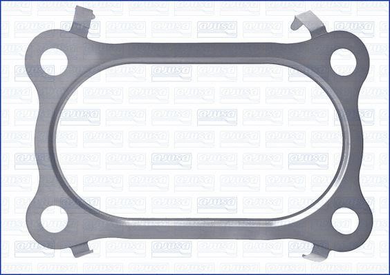 Wilmink Group WG1751472 Exhaust pipe gasket WG1751472: Buy near me in Poland at 2407.PL - Good price!
