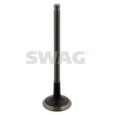 Wilmink Group WG1430894 Exhaust valve WG1430894: Buy near me in Poland at 2407.PL - Good price!