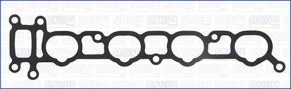 Wilmink Group WG1451401 Gasket, intake manifold WG1451401: Buy near me at 2407.PL in Poland at an Affordable price!