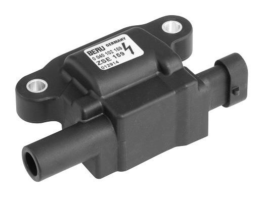 Wilmink Group WG1487620 Ignition coil WG1487620: Buy near me in Poland at 2407.PL - Good price!