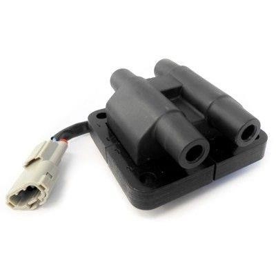 Wilmink Group WG1012214 Ignition coil WG1012214: Buy near me in Poland at 2407.PL - Good price!