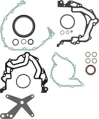 Wilmink Group WG1000448 Gasket Set, crank case WG1000448: Buy near me in Poland at 2407.PL - Good price!