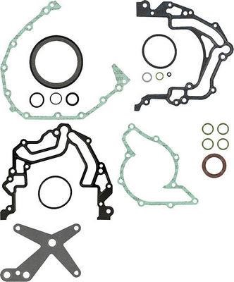 Wilmink Group WG1000448 Motorkurbelgehäusedichtungen, Satz WG1000448: Kaufen Sie zu einem guten Preis in Polen bei 2407.PL!