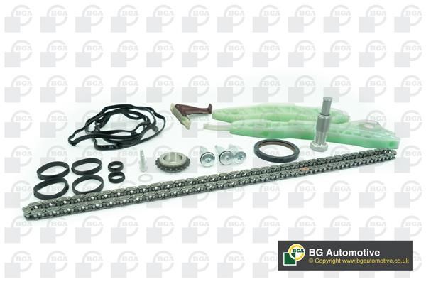 Wilmink Group WG1488300 Timing chain kit WG1488300: Buy near me in Poland at 2407.PL - Good price!