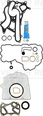 Wilmink Group WG1379386 Gasket Set, crank case WG1379386: Buy near me in Poland at 2407.PL - Good price!