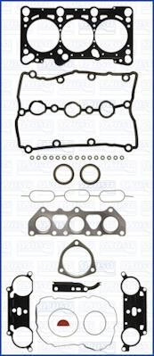 Wilmink Group WG1454488 Gasket Set, cylinder head WG1454488: Buy near me in Poland at 2407.PL - Good price!