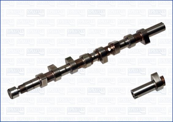 Wilmink Group WG1456792 Camshaft WG1456792: Buy near me in Poland at 2407.PL - Good price!