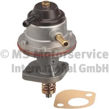 Wilmink Group WG1025825 Fuel pump WG1025825: Buy near me in Poland at 2407.PL - Good price!