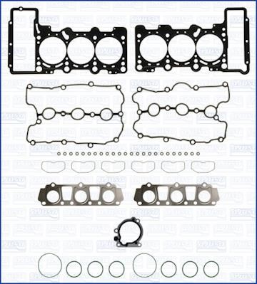 Wilmink Group WG1453851 Gasket Set, cylinder head WG1453851: Buy near me in Poland at 2407.PL - Good price!