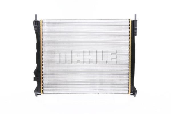 Wilmink Group WG2183016 Radiator, engine cooling WG2183016: Buy near me in Poland at 2407.PL - Good price!