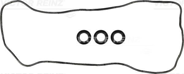 Wilmink Group WG1243285 Valve Cover Gasket (kit) WG1243285: Buy near me in Poland at 2407.PL - Good price!