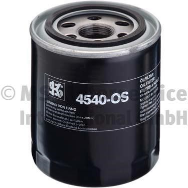Wilmink Group WG1019269 Oil Filter WG1019269: Buy near me at 2407.PL in Poland at an Affordable price!
