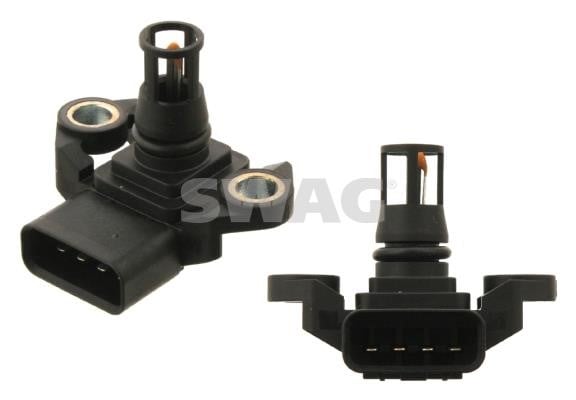 Wilmink Group WG1432007 MAP Sensor WG1432007: Buy near me in Poland at 2407.PL - Good price!