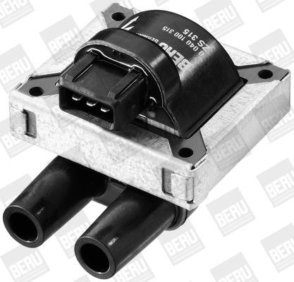 Wilmink Group WG1487382 Ignition coil WG1487382: Buy near me in Poland at 2407.PL - Good price!