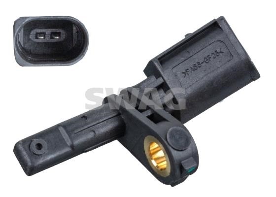 Wilmink Group WG1429553 Sensor ABS WG1429553: Buy near me in Poland at 2407.PL - Good price!