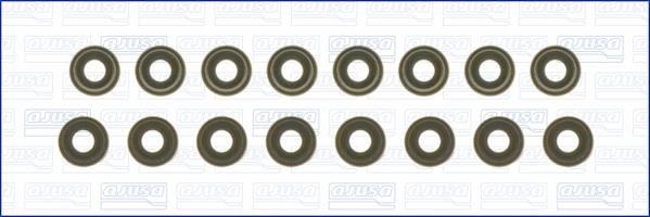 Wilmink Group WG1169917 Valve oil seals, kit WG1169917: Buy near me in Poland at 2407.PL - Good price!