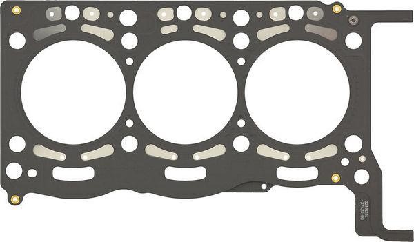 Wilmink Group WG1704474 Gasket, cylinder head WG1704474: Buy near me in Poland at 2407.PL - Good price!