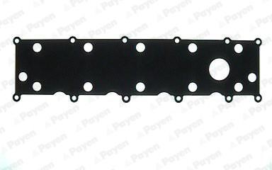 Wilmink Group WG1182828 Gasket, cylinder head cover WG1182828: Buy near me in Poland at 2407.PL - Good price!