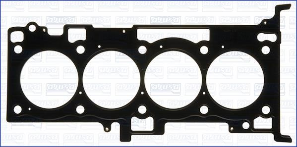 Wilmink Group WG1449624 Gasket, cylinder head WG1449624: Buy near me in Poland at 2407.PL - Good price!