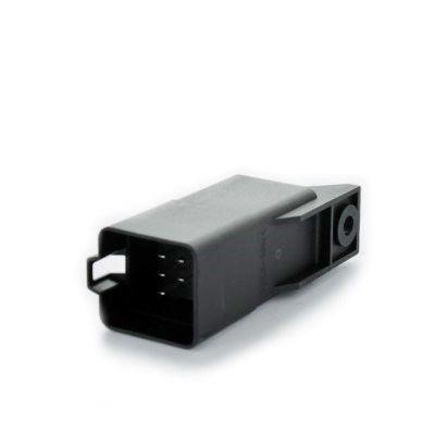 Wilmink Group WG1484361 Glow plug relay WG1484361: Buy near me in Poland at 2407.PL - Good price!