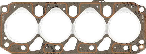 Wilmink Group WG1002489 Gasket, cylinder head WG1002489: Buy near me in Poland at 2407.PL - Good price!