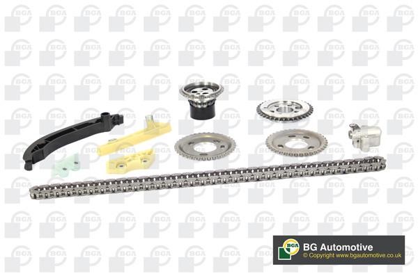Wilmink Group WG1488336 Timing chain kit WG1488336: Buy near me in Poland at 2407.PL - Good price!