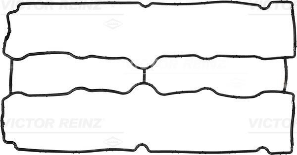 Wilmink Group WG1247427 Gasket, cylinder head cover WG1247427: Buy near me in Poland at 2407.PL - Good price!