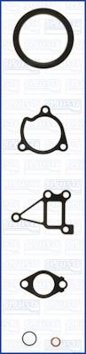 Wilmink Group WG1455365 Gasket Set, crank case WG1455365: Buy near me in Poland at 2407.PL - Good price!