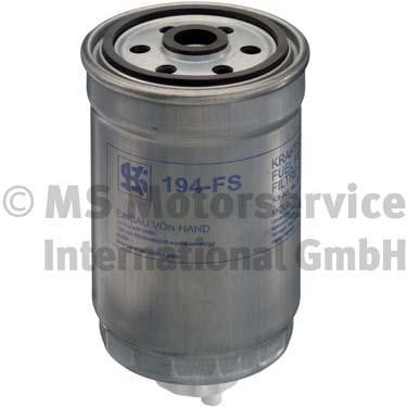 Wilmink Group WG1018296 Fuel filter WG1018296: Buy near me in Poland at 2407.PL - Good price!