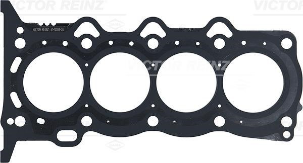 Wilmink Group WG1911877 Gasket, cylinder head WG1911877: Buy near me in Poland at 2407.PL - Good price!