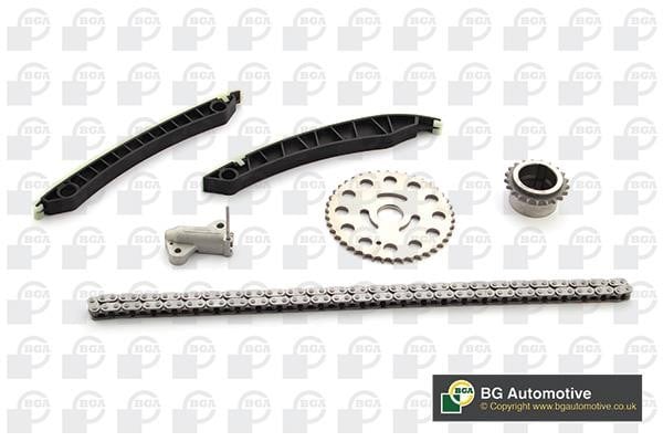 Wilmink Group WG1996242 Timing chain kit WG1996242: Buy near me in Poland at 2407.PL - Good price!
