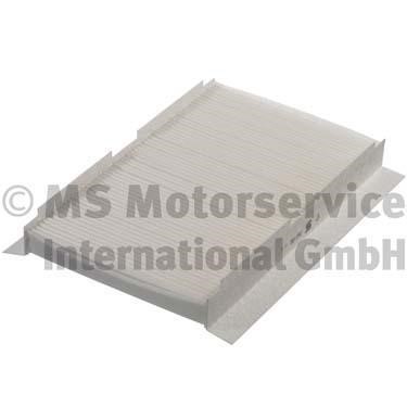 Wilmink Group WG1018657 Filter, interior air WG1018657: Buy near me in Poland at 2407.PL - Good price!